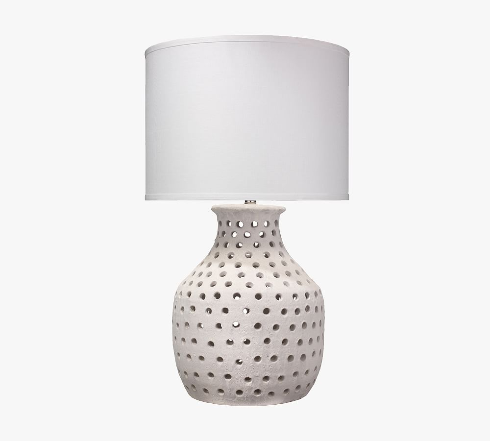 Alden Ceramic Table Lamp