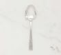 Vintage Found Hotel Silver Teaspoons - Set of 4