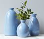 Open Box: Artisanal Recycled Glass Vases