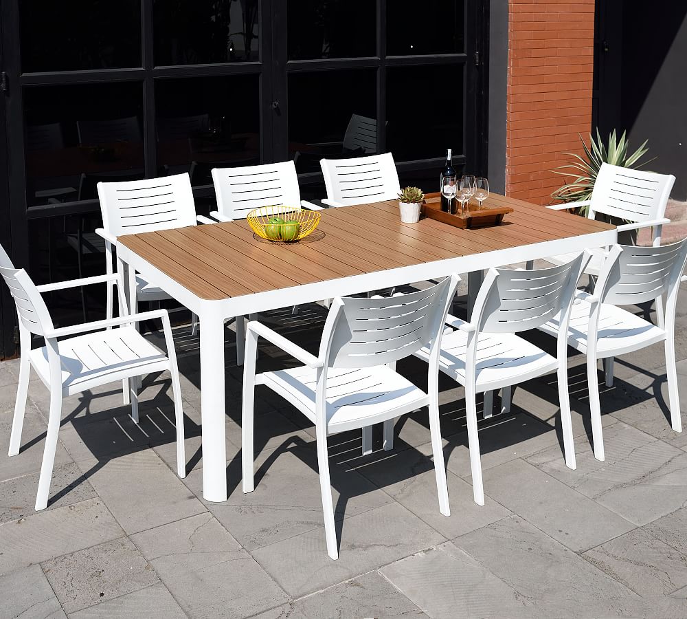 Marshall Outdoor Dining Table