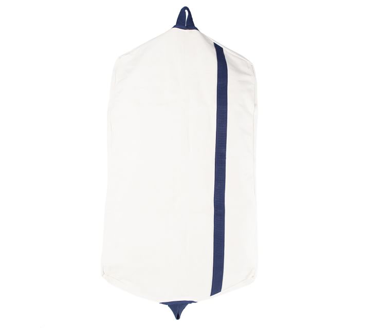 Canvas Garment Bag