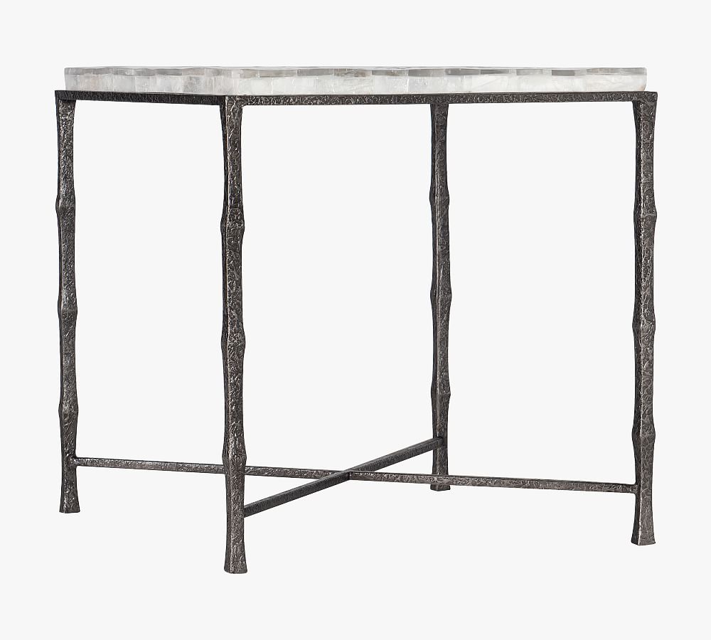 Anders Rectangular End Table (24.5&quot;)