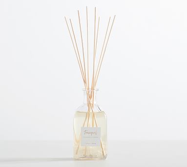 Pottery Barn Signature Home Scent Flameless Diffuser Candle Fragrance Oil –  Set of 2