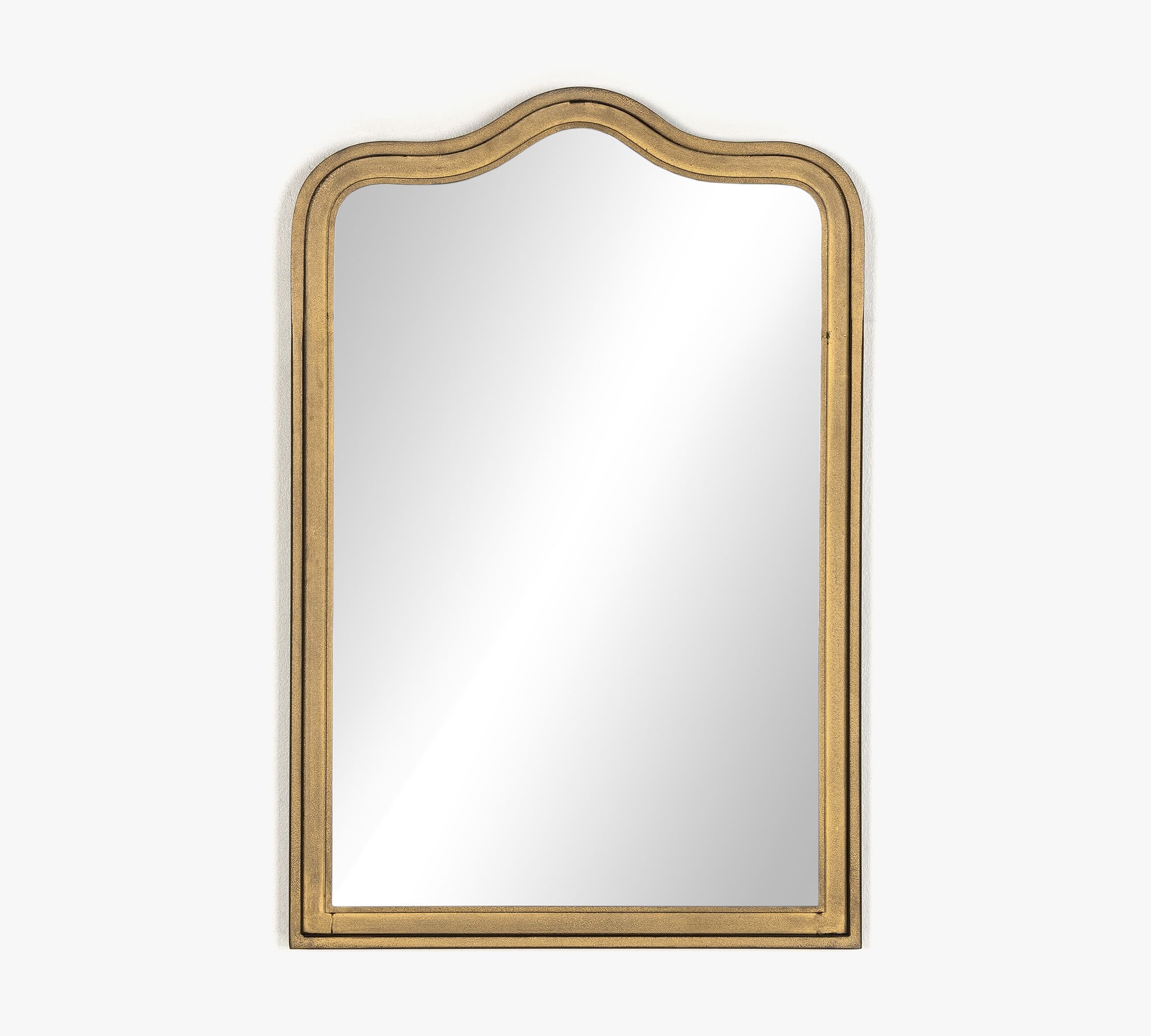 Sansome Arch Wall Mirror