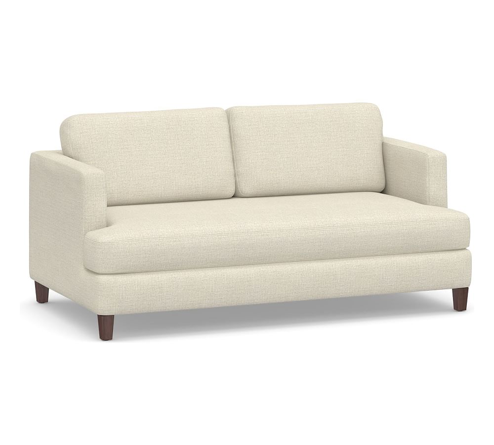 Pottery barn soma deals sofa