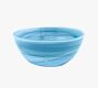 Alabaster Glass Cereal Bowls - Set of 4