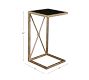 Meadow Accent Table (13&quot;)
