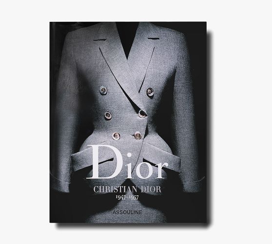 Dior By Olivier Saillard