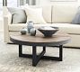 Thorndale Round Reclaimed Wood Coffee Table (39&quot;)