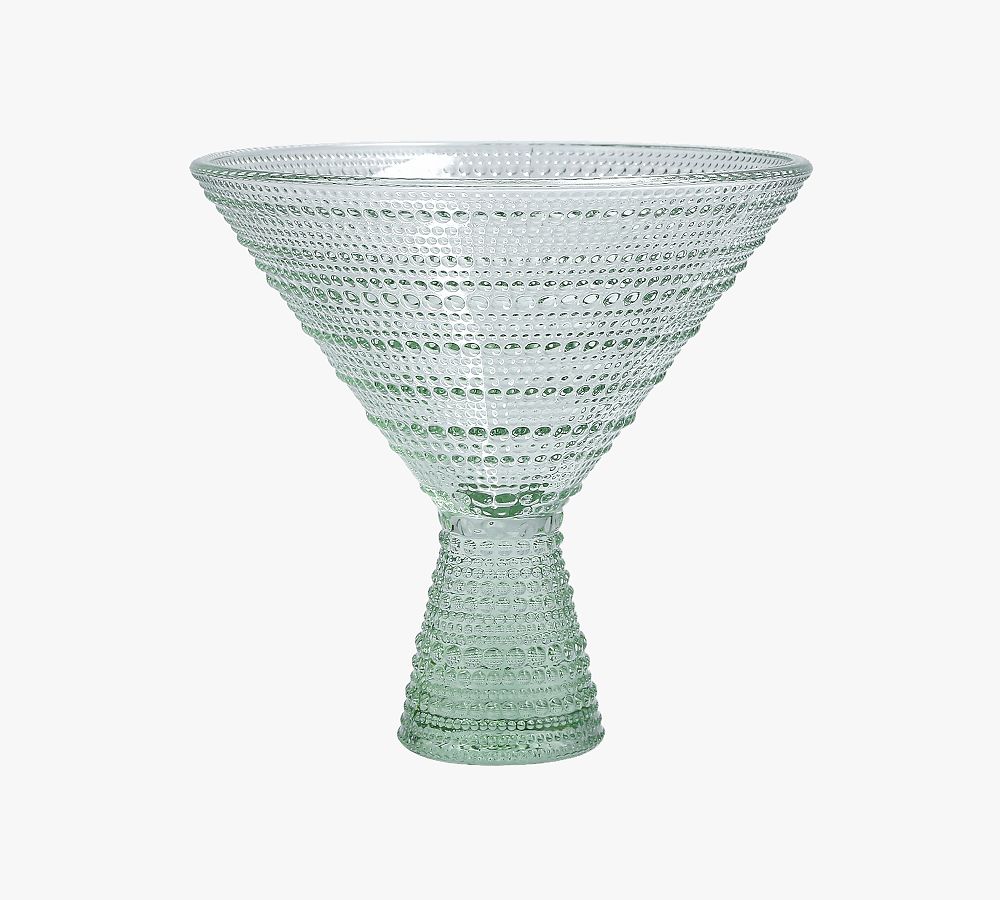 Jupiter Martini Glass - Set of 4