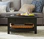 Benchwright Rectangular Lift-Top Coffee Table (36&quot;)
