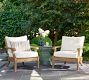Fallbrook Outdoor Lounge Chair
