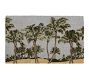 Palm Print Doormat