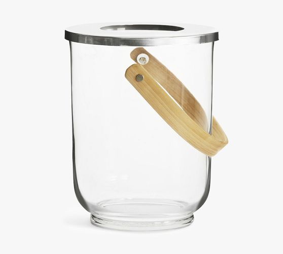 Wine Cooler Pottery Barn