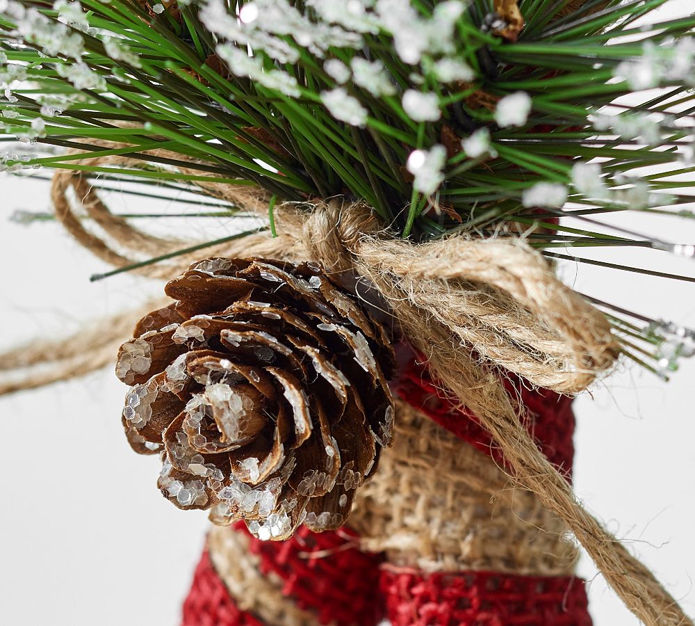 Candy Cane Ornament