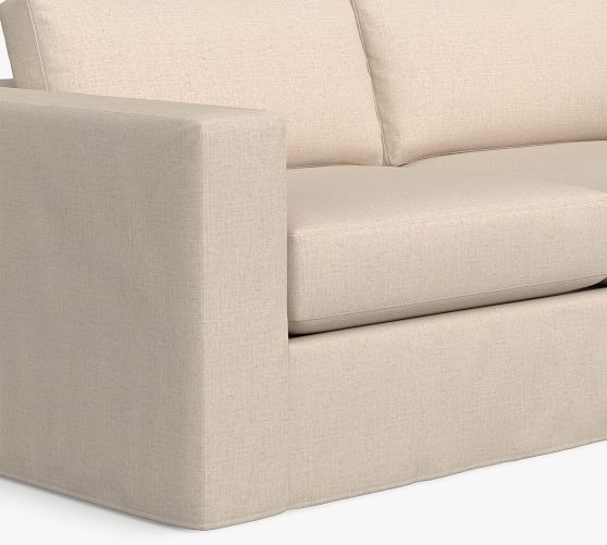Cameron Roll Arm Replacement Slipcovers