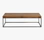 Malcolm Rectangular Coffee Table (60&quot;)