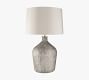 Emerson Hand-Blown Glass Table Lamp