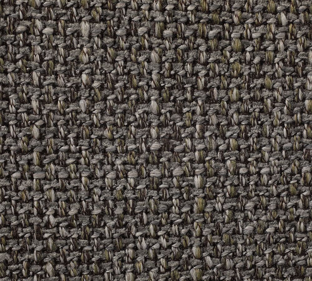 Marathon MAR1005 Charcoal Tweed 54 Van Wall Panel Fabric (Sold by