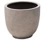 Theo Clay Outdoor Planters