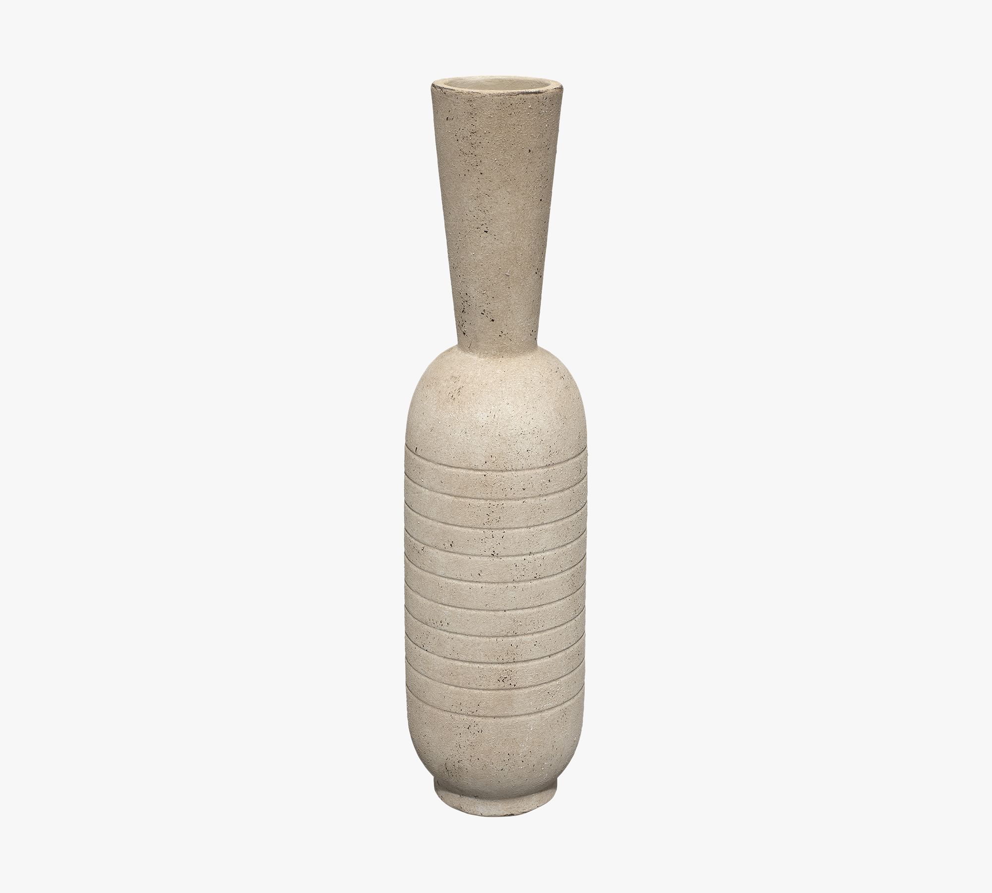 Haut Handcrafted Ceramic Vase