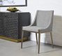 Thea Upholstered Dining Chair