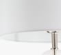 Belorun Hand-Blown Glass Table Lamp