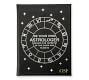Astrology Leather-Bound Book