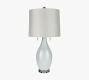 Cantley Hand-Blown Glass Table Lamp