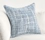 Textured Solid-Pillow Cover