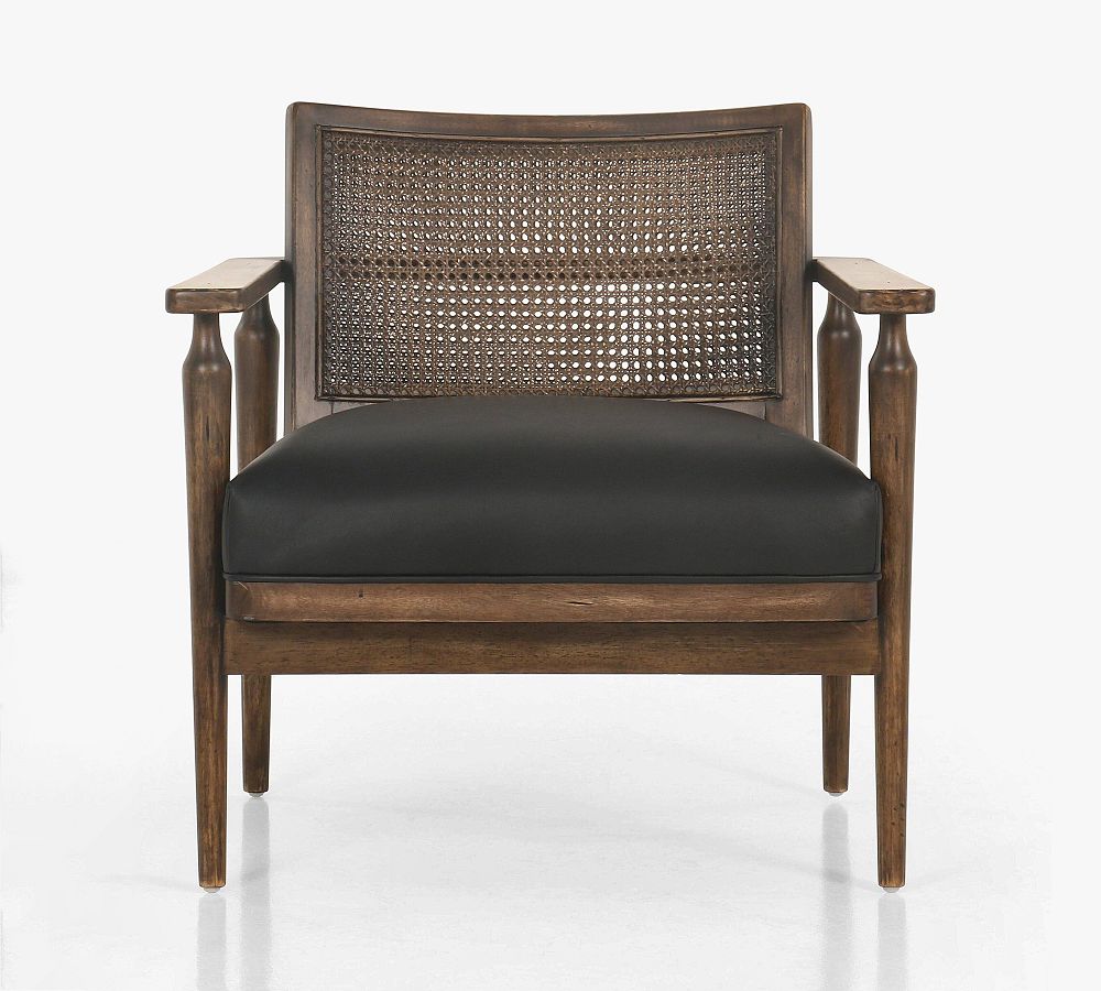 Giselle Leather Chair