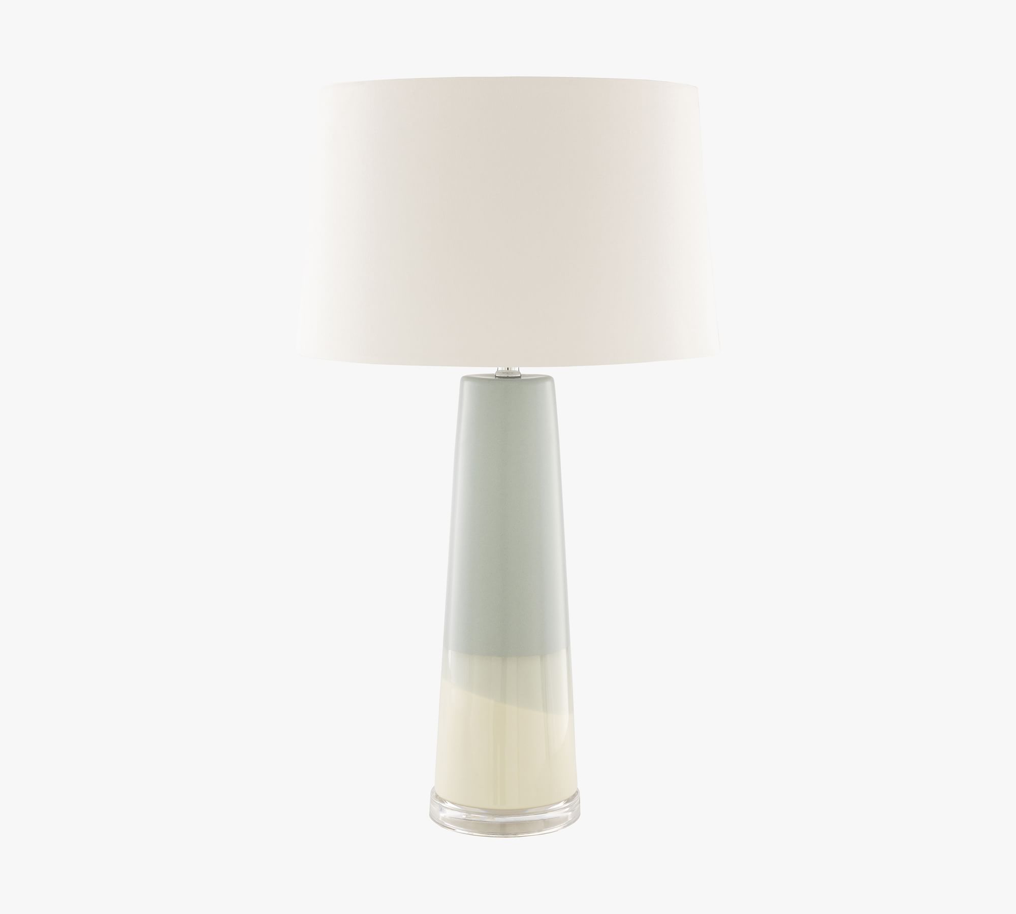 Pottery Barn | Gagel Ceramic Table Lamp