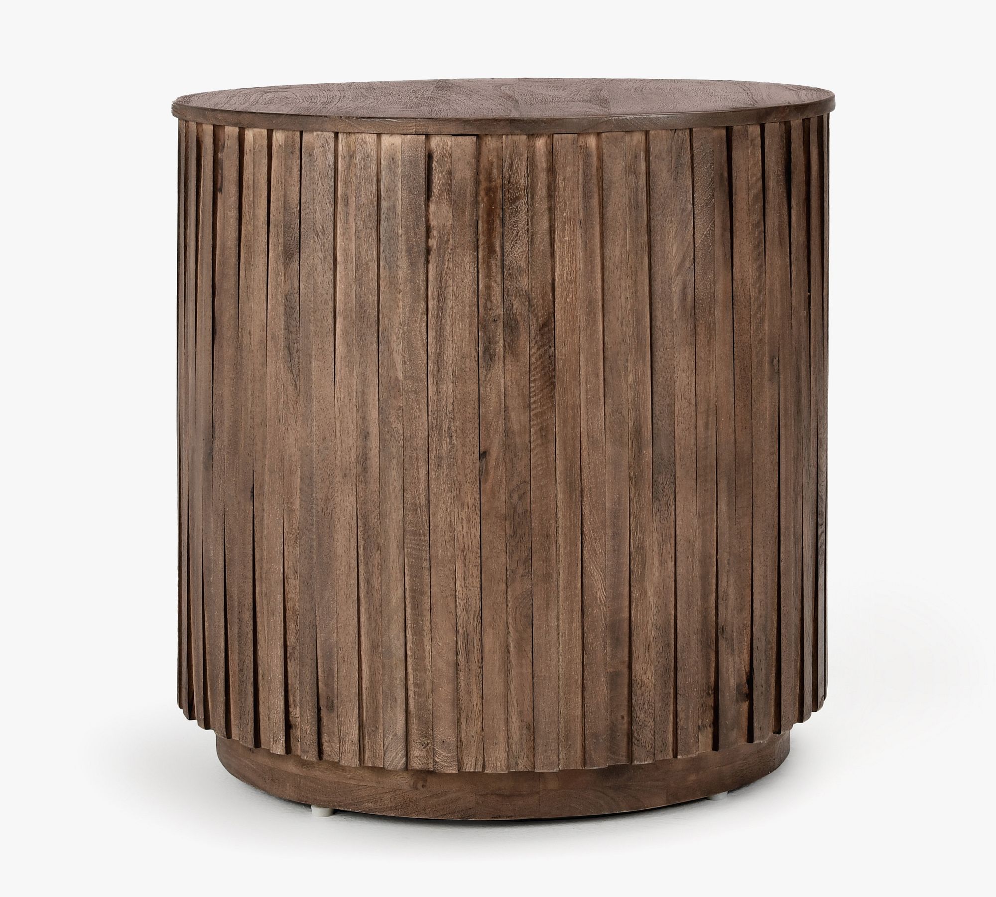 Coloma Round End Table (24")