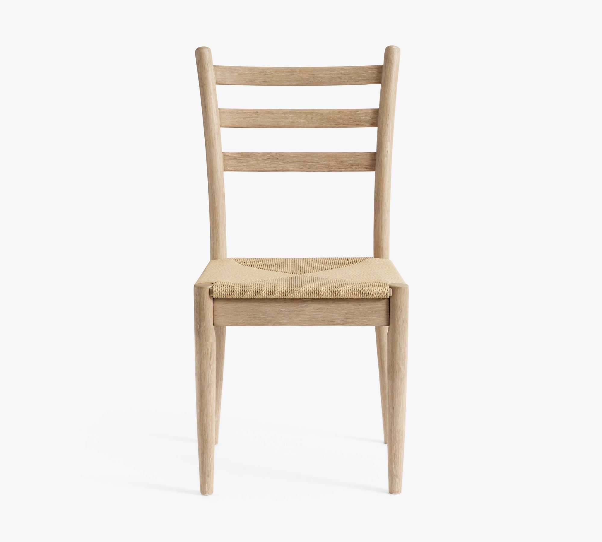 Moca Woven Dining Chair