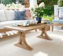 Fallbrook Outdoor Coffee Table (52&quot;)