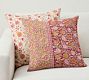 Annalise Reversible Printed Pillow