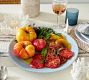 Larkin Outdoor Melamine Serving Bowl &amp; Platter Set