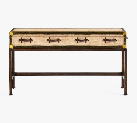 Drawers Console Table | Pottery Barn
