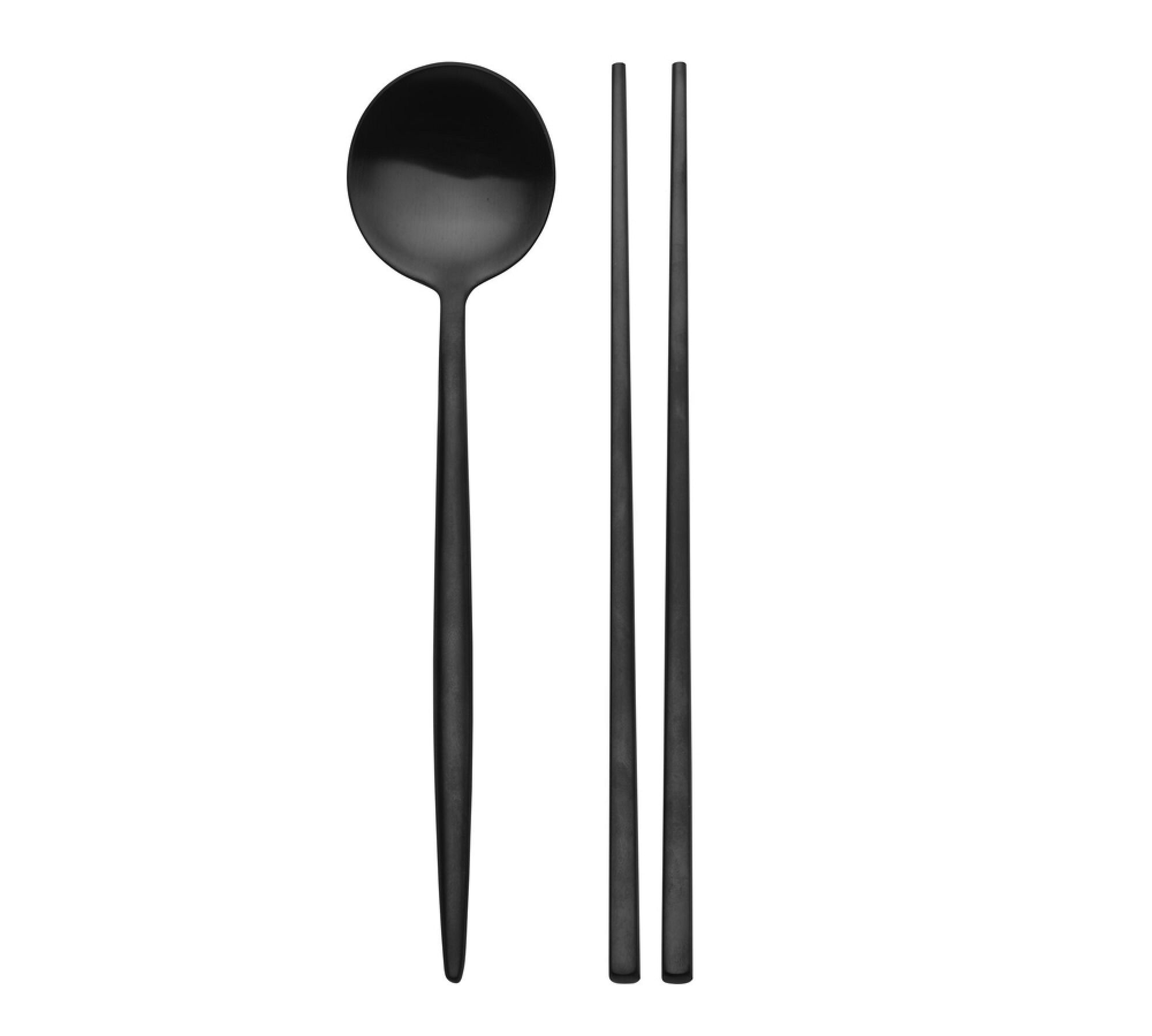 Chopstick and Spoon Set