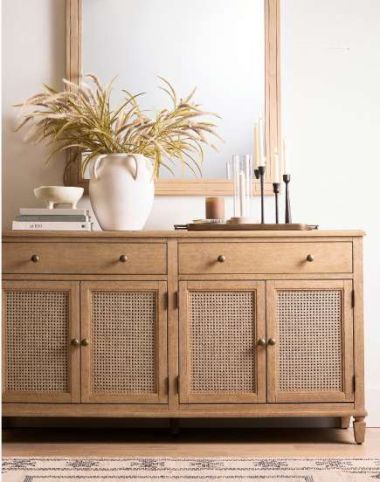 Pottery barn entryway deals storage