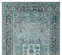 Brooks Hand-Knotted Wool Rug