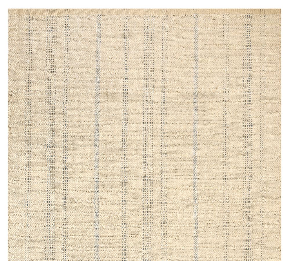 Willow Stripe Rug Swatch - Free Returns Within 30 Days