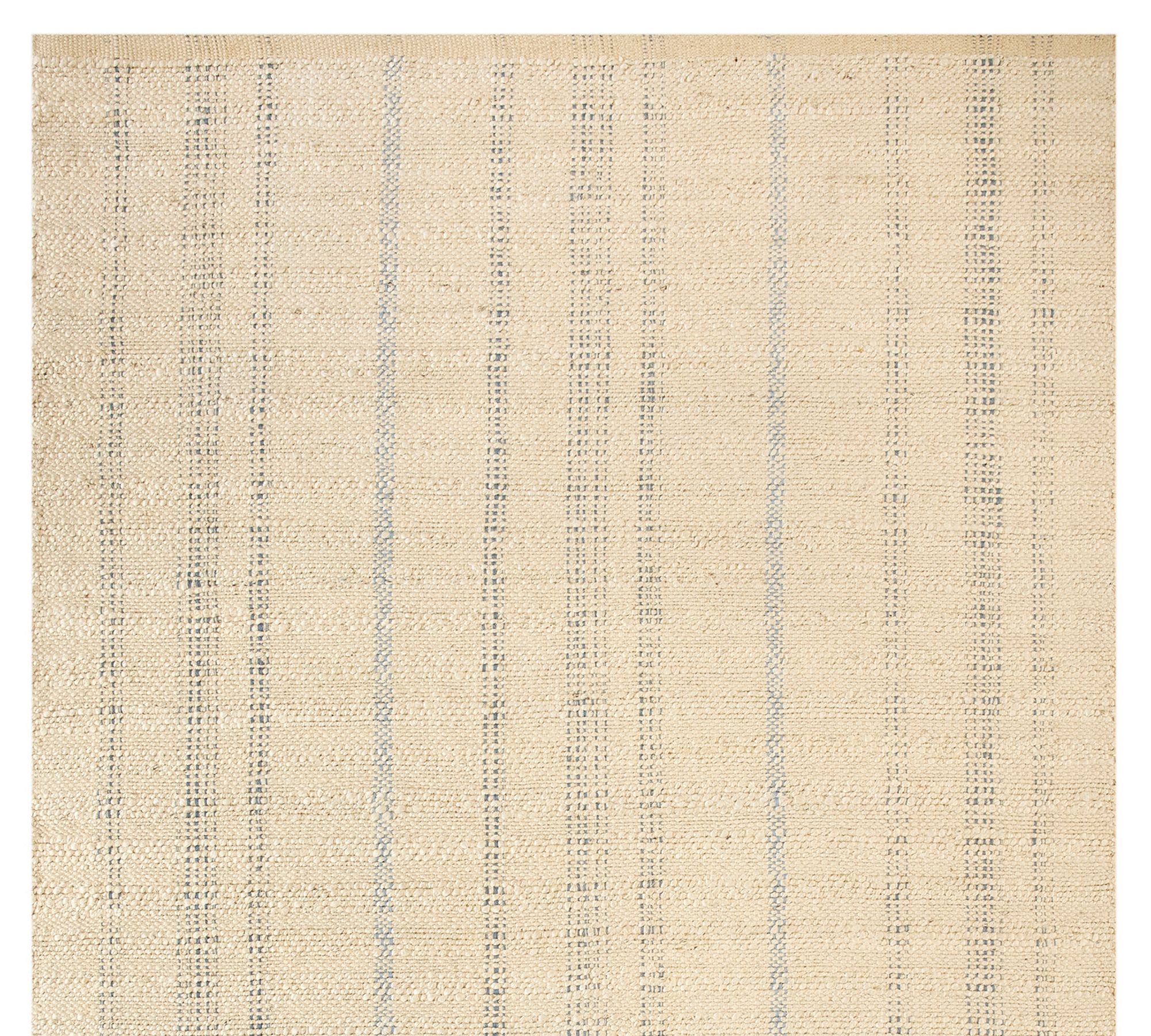 Willow Stripe Rug Swatch - Free Returns Within 30 Days