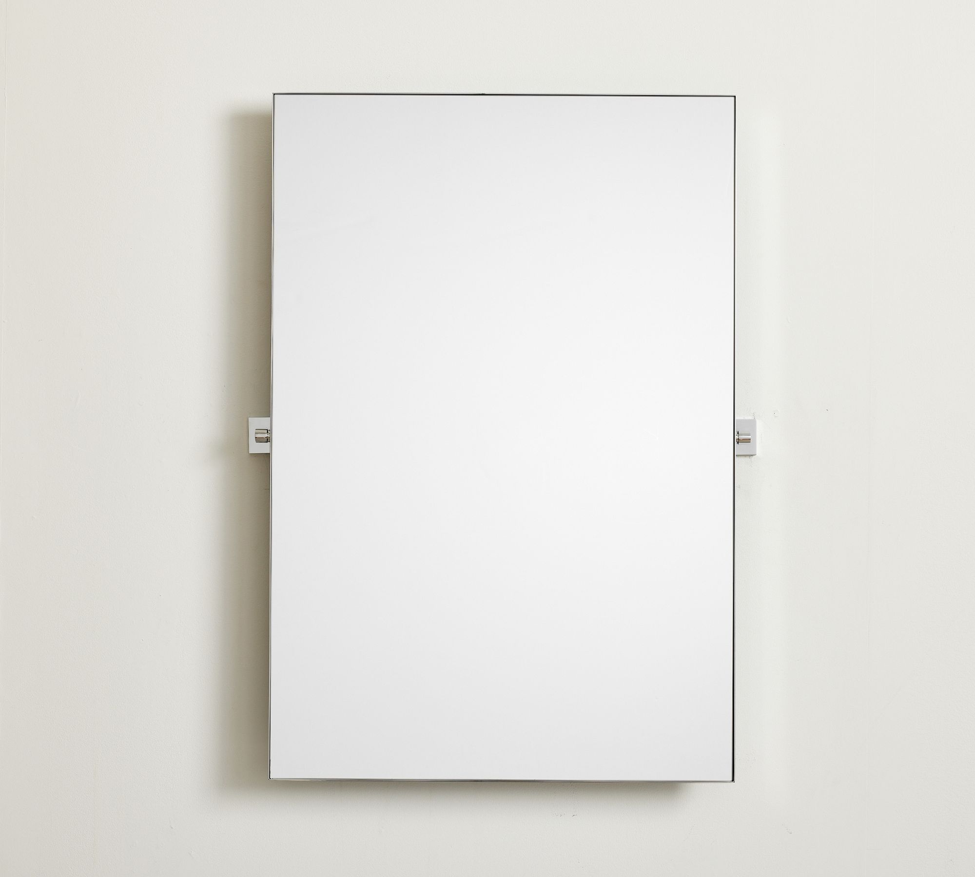 Blake Rectangular Pivot Mirror