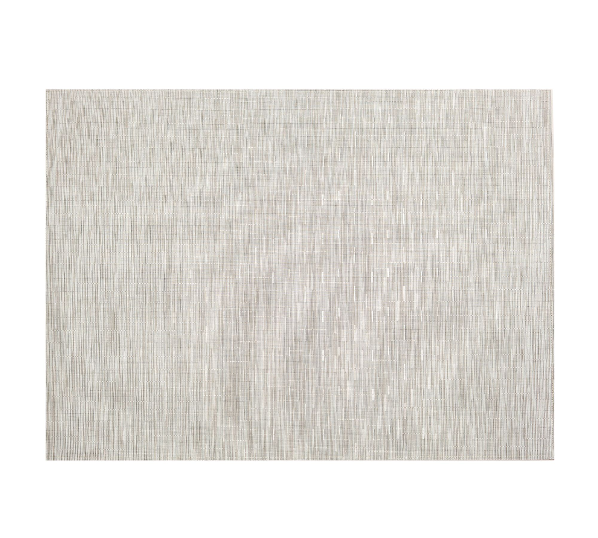 Open Box: Chilewich Bamboo Floor Mat