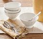 Heirloom Stoneware Soup Bowls