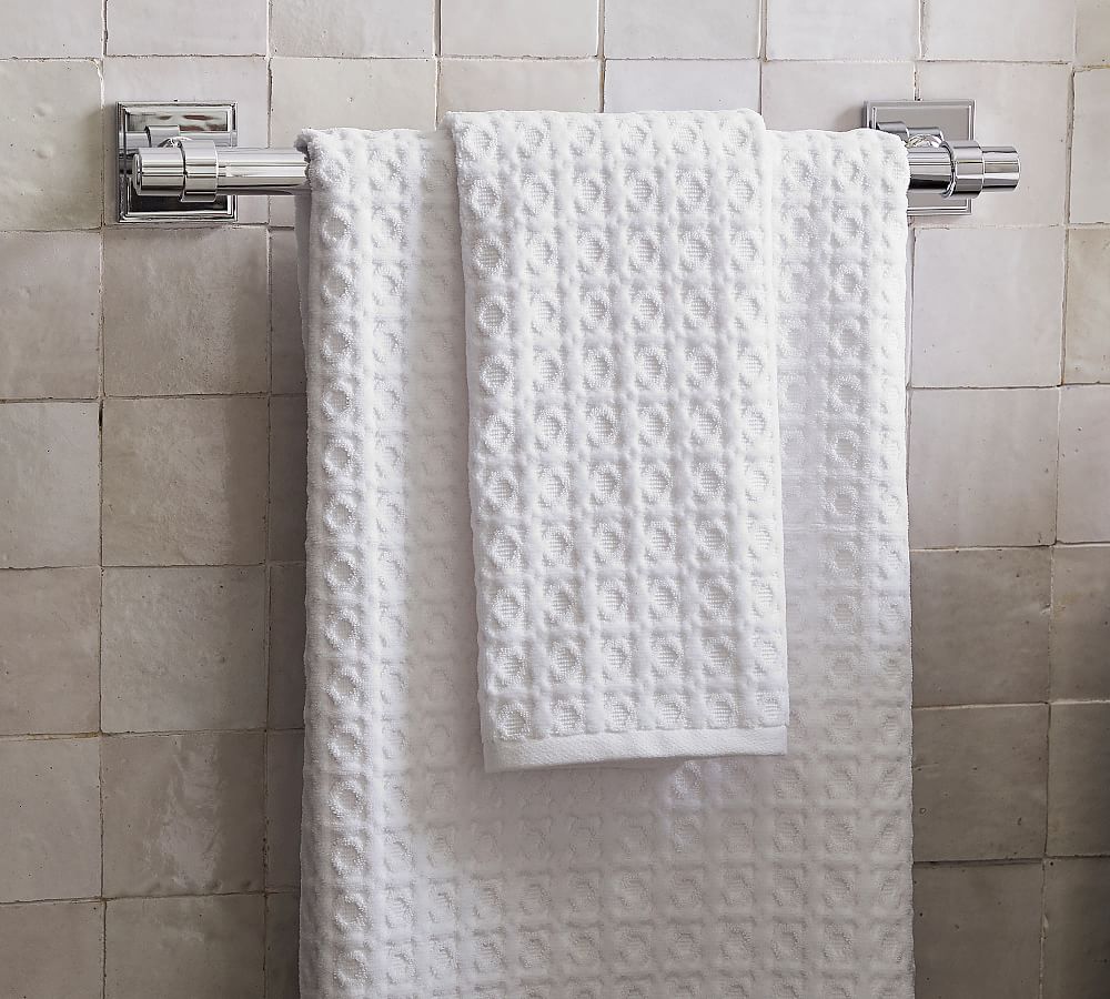 Pearson Towel Bar