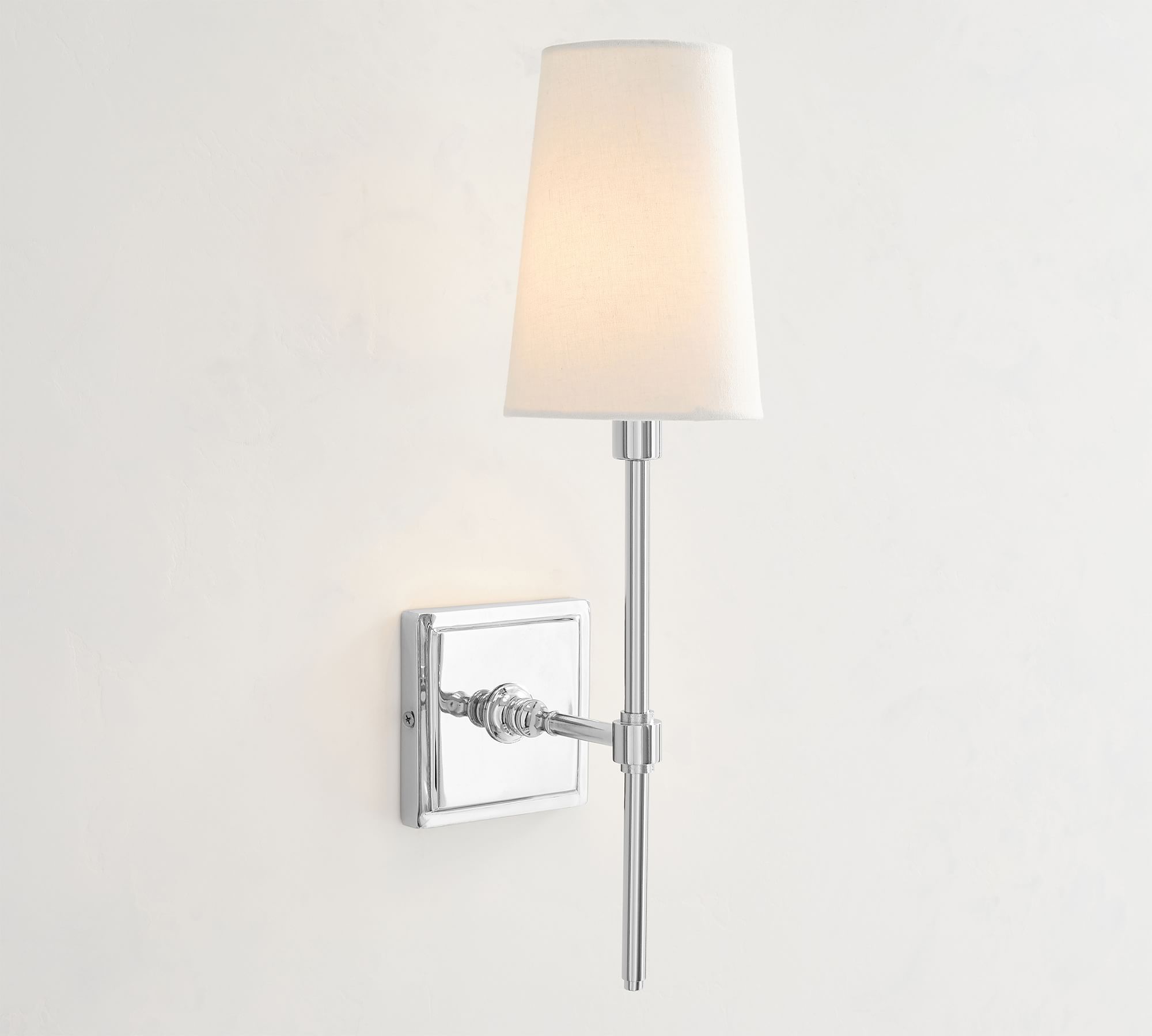 Pearson Shade Sconce