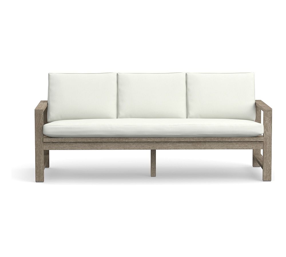 Indio Sofa Cushion Pottery Barn