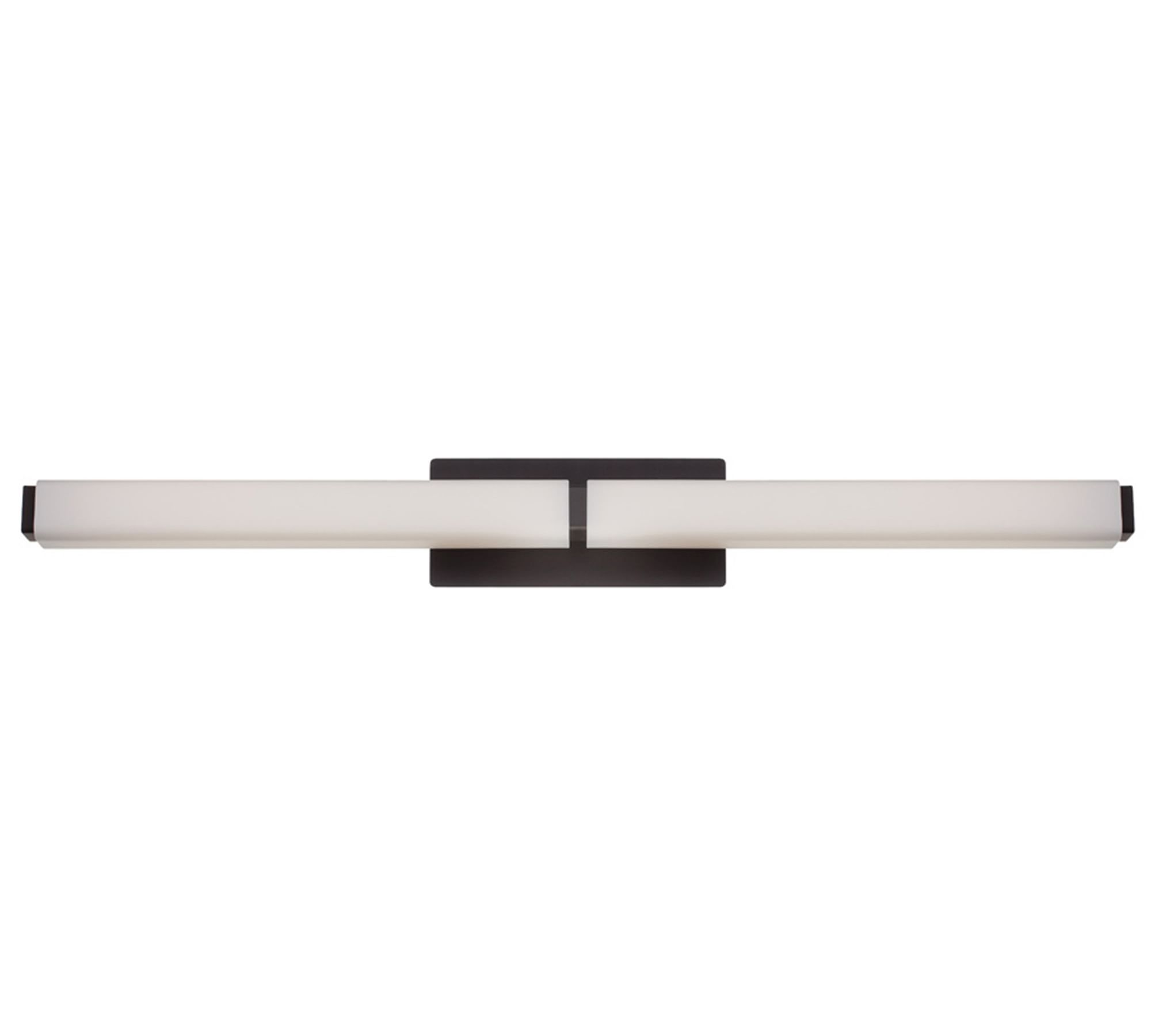 Holten Horizontal Double Sconce